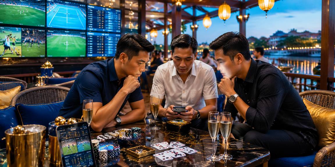 aiwin777 Cài ứng dụng aiwin777 trong 3 bước